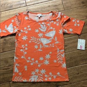 NWT LuLaRoe Gigi size Med